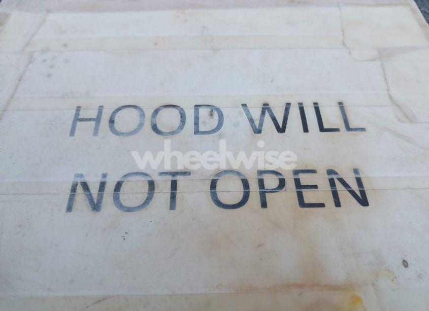 Photo 10 of 2002 Honda Accord 2.3 SE (VIN 1HGCG56752A102483)