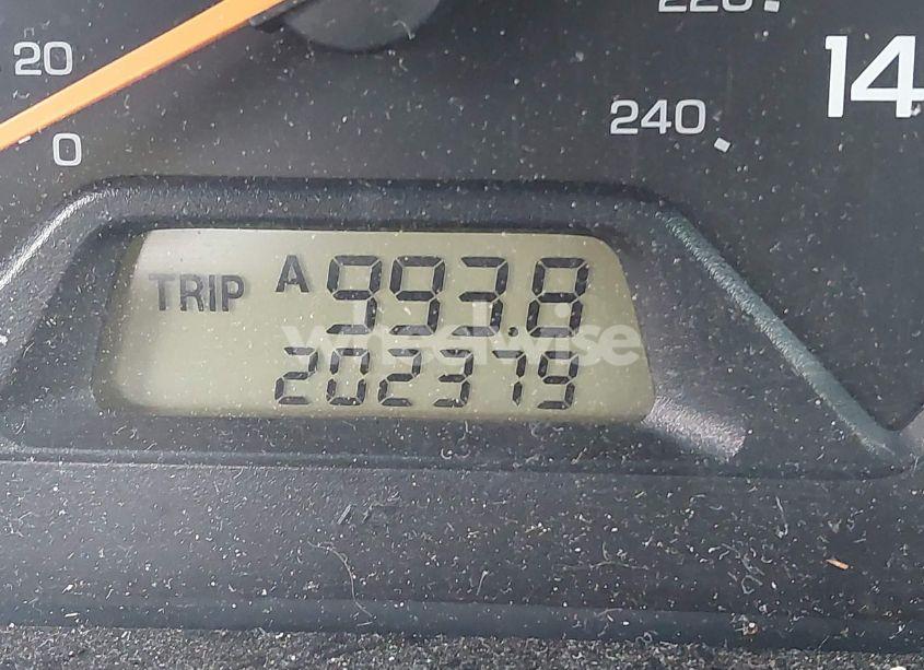 Photo 16 of 2002 Honda Accord 2.3 SE (VIN 1HGCG56752A102483)