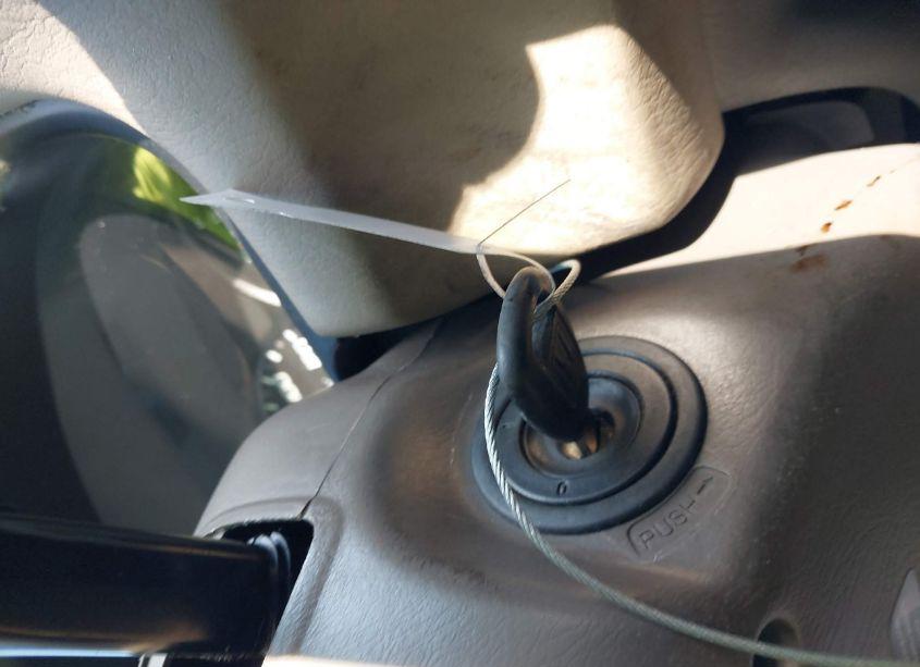 Photo 11 of 2000 Honda Accord 2.3 SE (VIN 1HGCG5676YA043243)