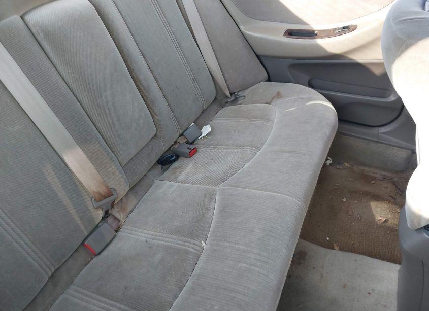 Photo 8 of 2000 Honda Accord 2.3 SE (VIN 1HGCG5676YA043243)