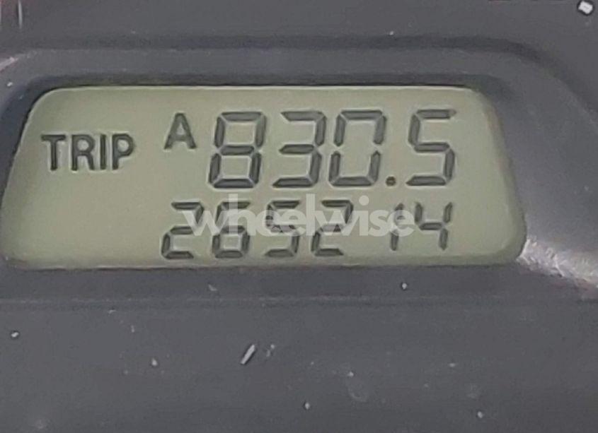 Photo 15 of 2002 Honda Accord 2.3 SE (VIN 1HGCG56792A086496)