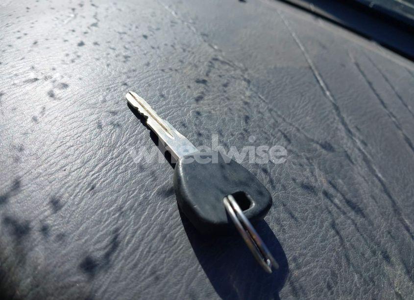 Photo 11 of 2002 Honda Accord 2.3 SE (VIN 1HGCG567X2A070355)