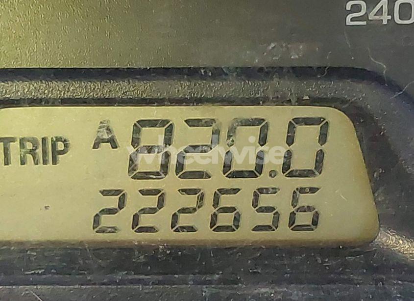 Photo 15 of 2002 Honda Accord 2.3 SE (VIN 1HGCG567X2A070355)