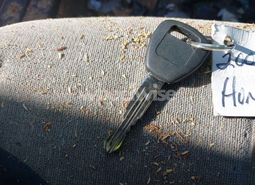 Photo 11 of 2002 Honda Accord 2.3 SE (VIN 1HGCG567X2A080500)