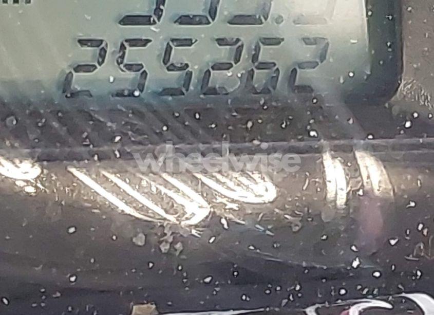 Photo 15 of 2002 Honda Accord 2.3 SE (VIN 1HGCG567X2A080500)