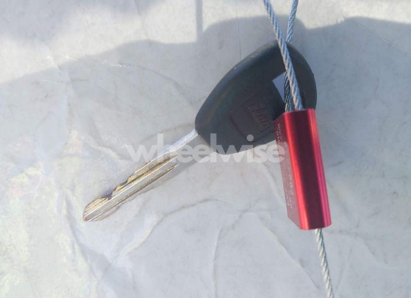 Photo 11 of 2001 Honda Accord 2.3 LX (VIN 1HGCG65561A104084)