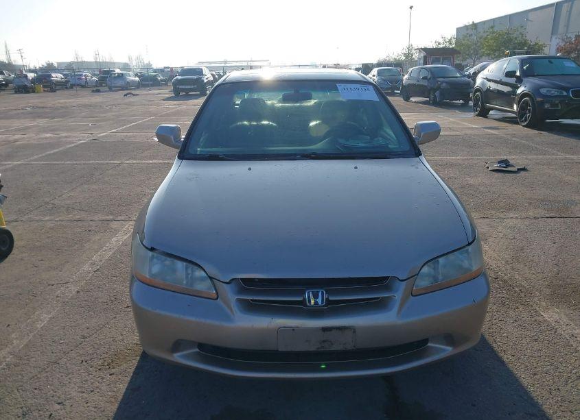 Photo 12 of 2000 Honda Accord 2.3 EX (VIN 1HGCG6576YA147545)