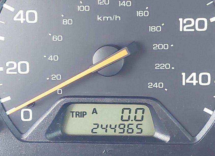 Photo 15 of 2000 Honda Accord 2.3 EX (VIN 1HGCG6576YA147545)