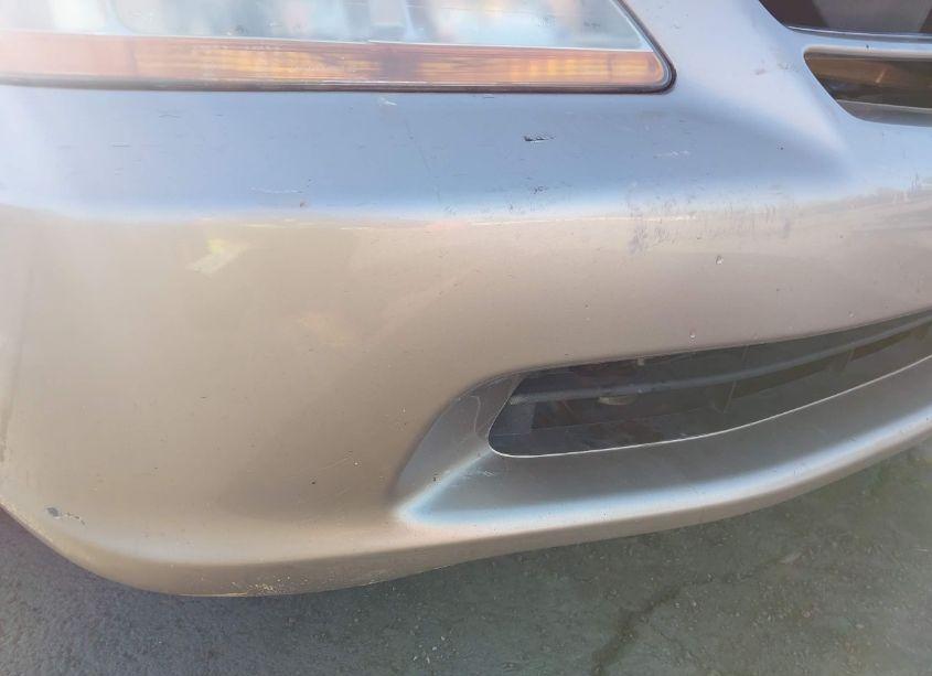 Photo 6 of 2000 Honda Accord 2.3 EX (VIN 1HGCG6576YA147545)