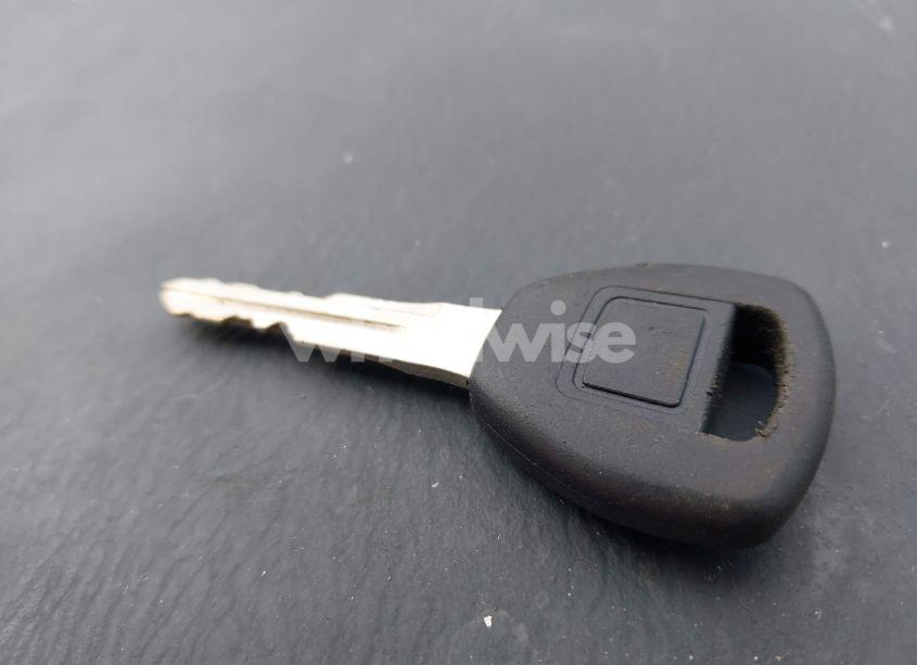 Photo 11 of 2002 Honda Accord 2.3 EX (VIN 1HGCG65842A118366)