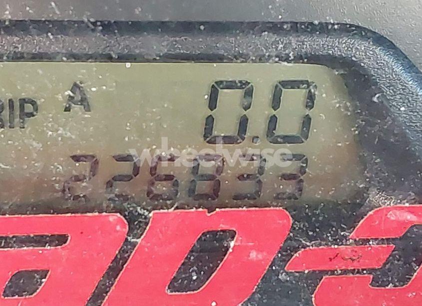 Photo 15 of 2002 Honda Accord 2.3 EX (VIN 1HGCG65842A118366)