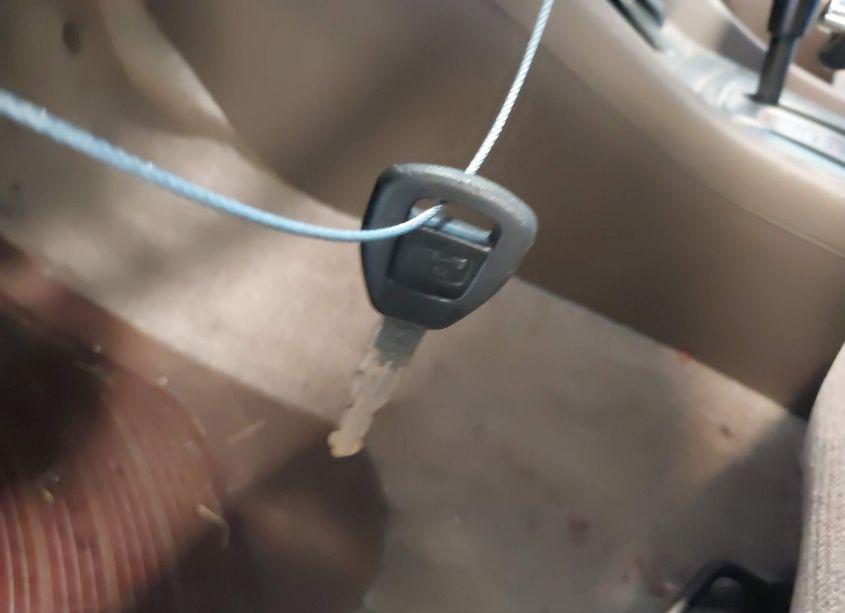Photo 11 of 2001 Honda Accord 2.3 LX (VIN 1HGCG66501A022608)
