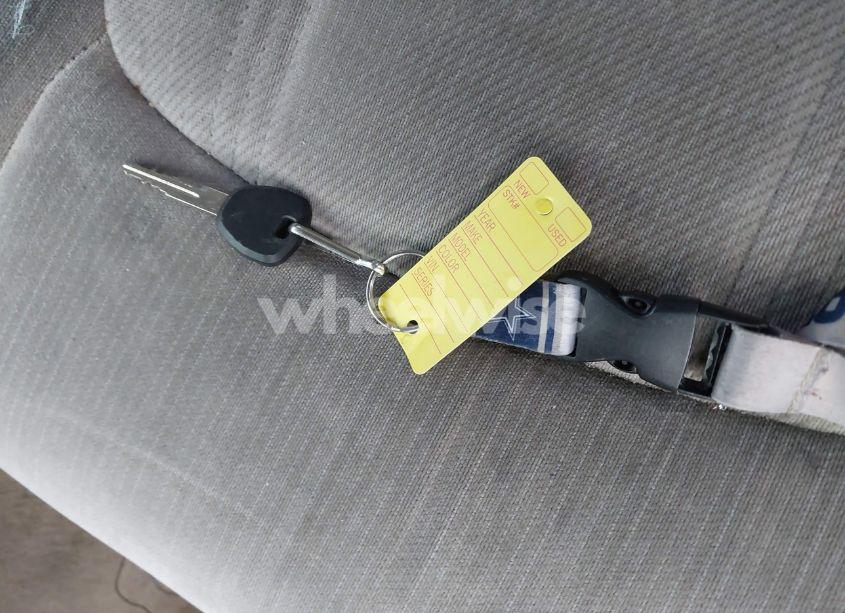 Photo 11 of 1999 Honda Accord LX (VIN 1HGCG6650XA123317)