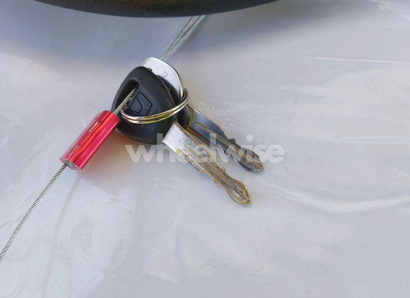 Photo 11 of 2001 Honda Accord 2.3 LX (VIN 1HGCG66511A054645)