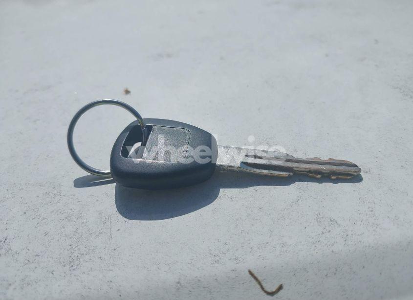 Photo 11 of 1999 Honda Accord LX (VIN 1HGCG6651XA016177)