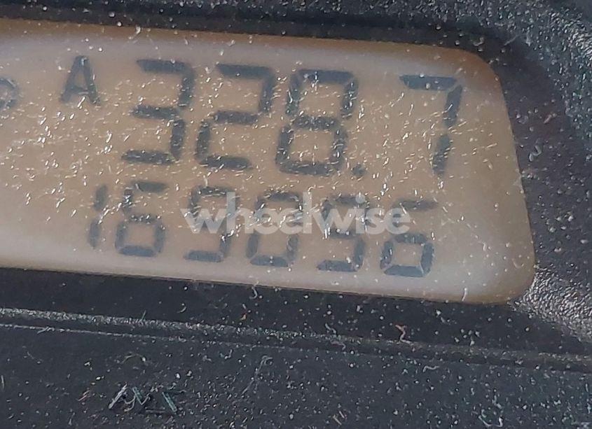 Photo 7 of 1999 Honda Accord LX (VIN 1HGCG6651XA156942)