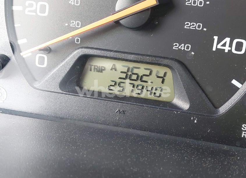 Photo 15 of 1999 Honda Accord LX (VIN 1HGCG6652XA007357)