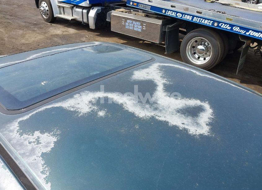 Photo 15 of 1999 Honda Accord LX (VIN 1HGCG6654XA145126)