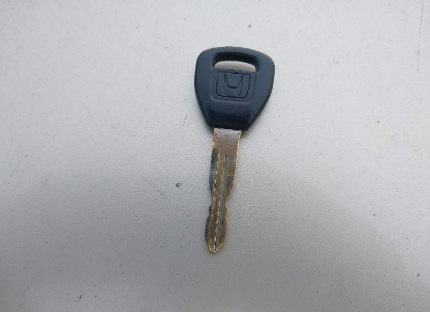 Photo 11 of 2001 Honda Accord 2.3 LX (VIN 1HGCG66551A140198)