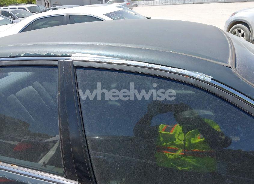 Photo 12 of 1999 Honda Accord LX (VIN 1HGCG6655XA121160)