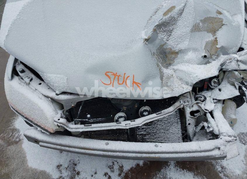 Photo 10 of 1999 Honda Accord LX (VIN 1HGCG6655XA154689)