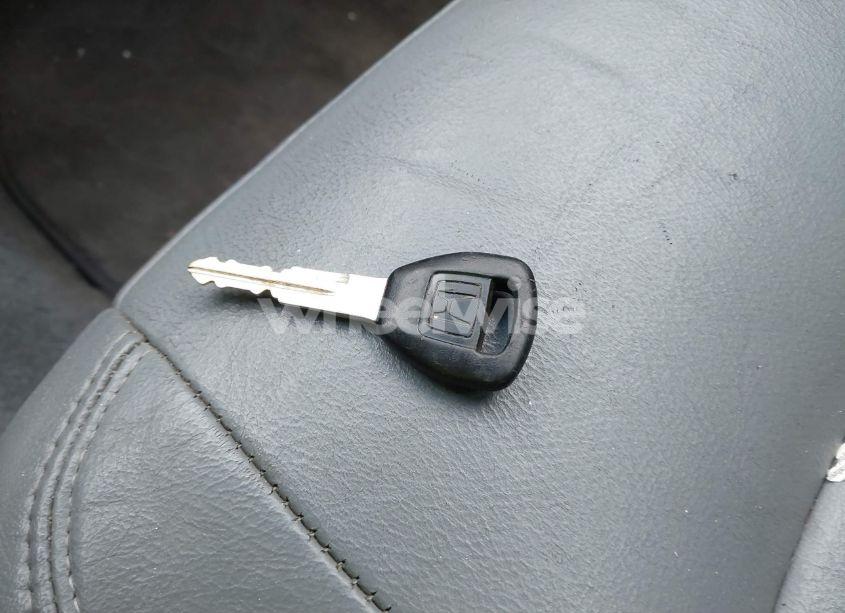 Photo 11 of 1999 Honda Accord LX (VIN 1HGCG6655XA154689)