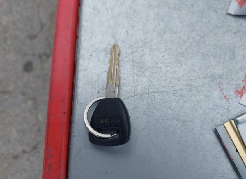 Photo 11 of 2002 Honda Accord 2.3 LX (VIN 1HGCG66572A024566)