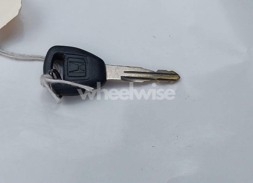 Photo 11 of 2002 Honda Accord 2.3 LX (VIN 1HGCG66572A170918)