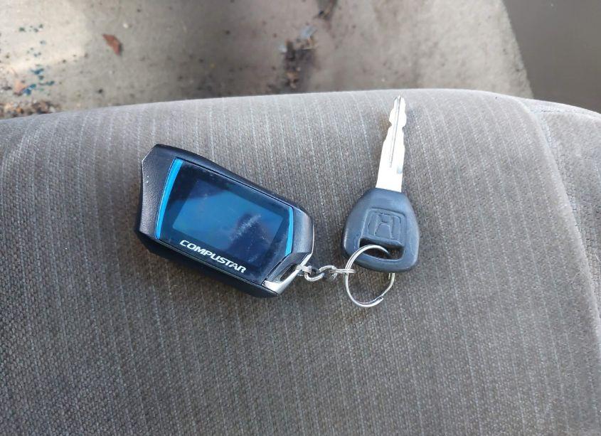 Photo 11 of 1999 Honda Accord LX (VIN 1HGCG6657XA043285)