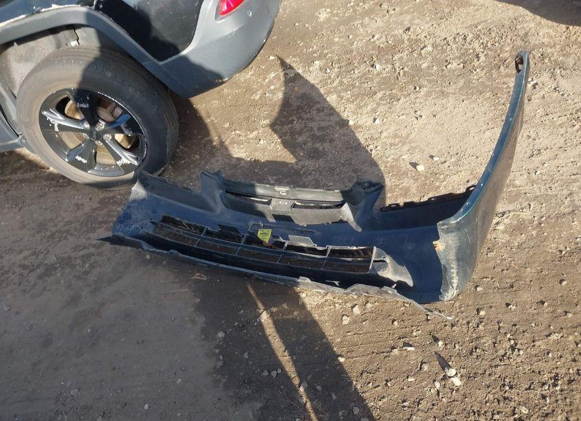 Photo 12 of 1999 Honda Accord LX (VIN 1HGCG6657XA043285)