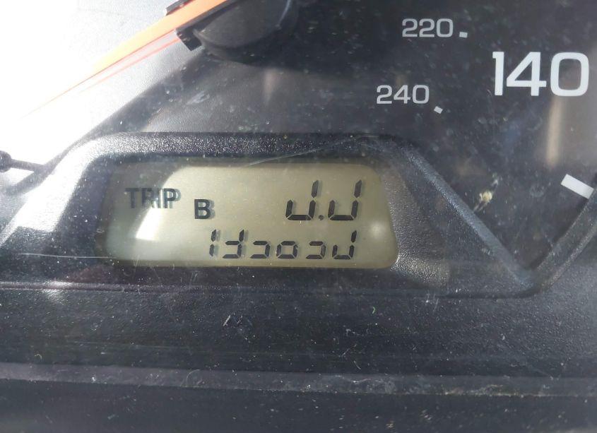 Photo 16 of 1999 Honda Accord LX (VIN 1HGCG6657XA043285)