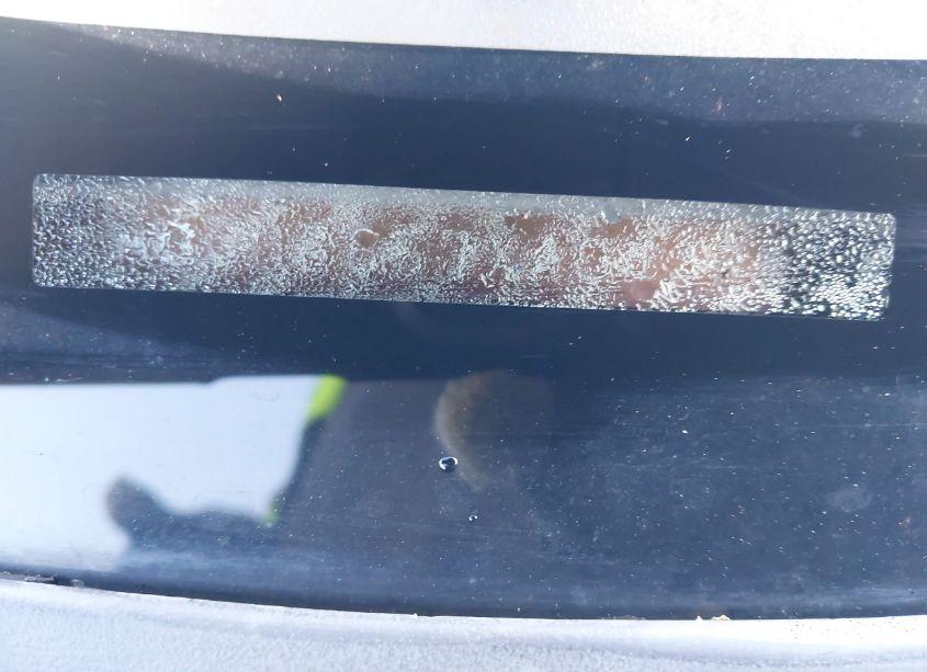 Photo 18 of 1999 Honda Accord LX (VIN 1HGCG6657XA043285)