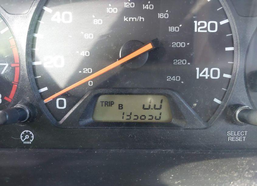 Photo 7 of 1999 Honda Accord LX (VIN 1HGCG6657XA043285)