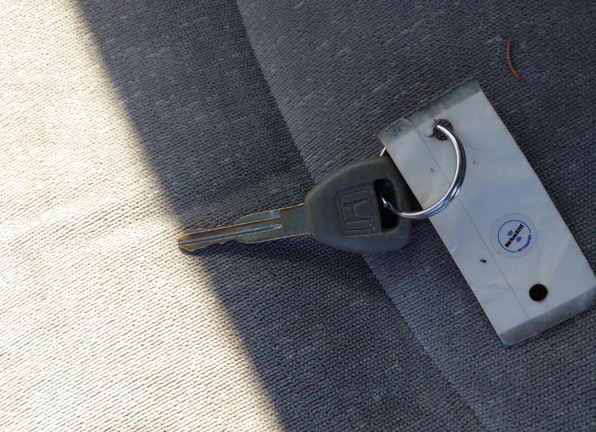 Photo 11 of 2002 Honda Accord 2.3 LX (VIN 1HGCG665X2A155958)