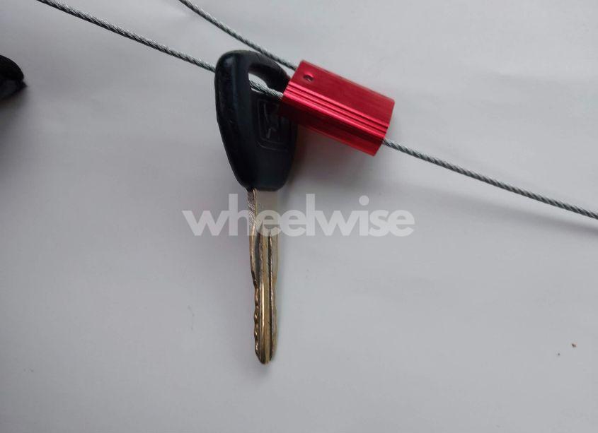 Photo 11 of 2002 Honda Accord 2.3 LX (VIN 1HGCG665X2A177054)