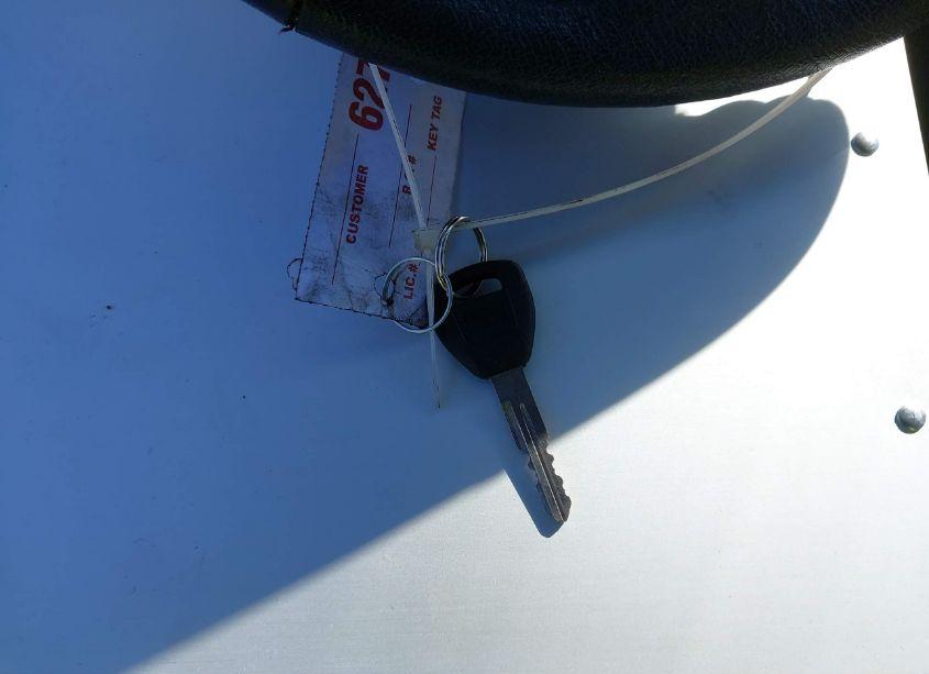 Photo 11 of 2000 Honda Accord 2.3 EX (VIN 1HGCG6670YA152707)