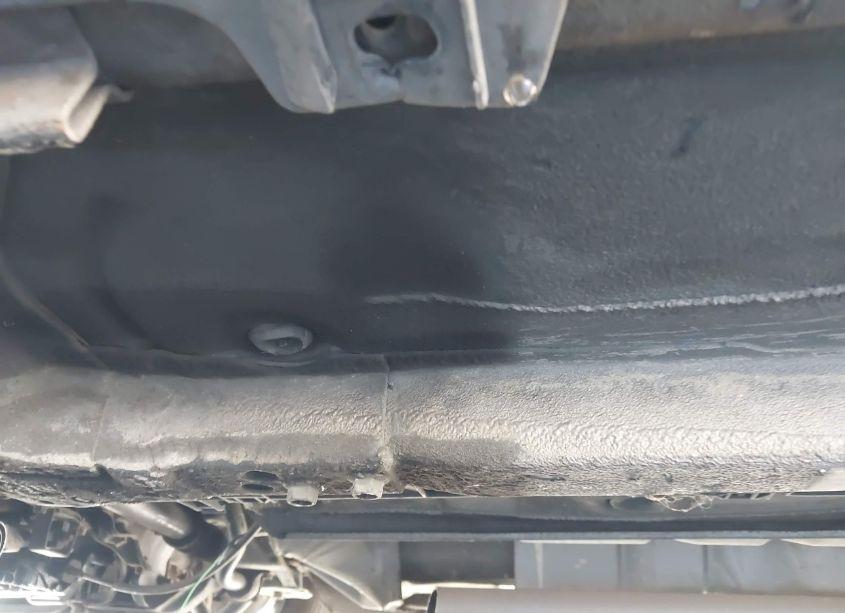 Photo 12 of 2000 Honda Accord 2.3 EX (VIN 1HGCG6670YA152707)