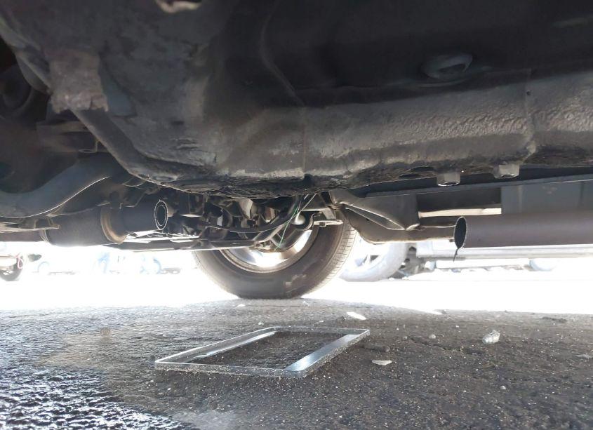 Photo 6 of 2000 Honda Accord 2.3 EX (VIN 1HGCG6670YA152707)