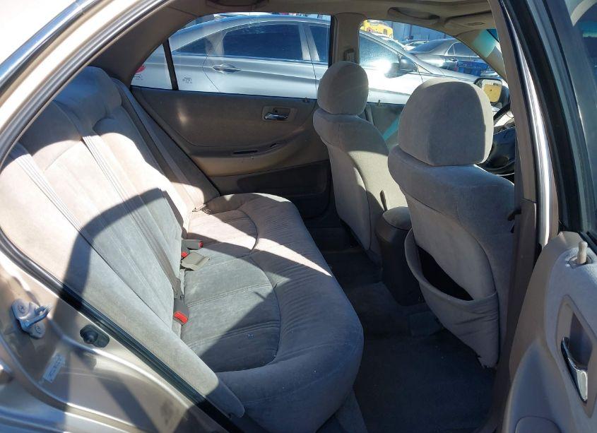 Photo 8 of 2000 Honda Accord 2.3 EX (VIN 1HGCG6670YA152707)