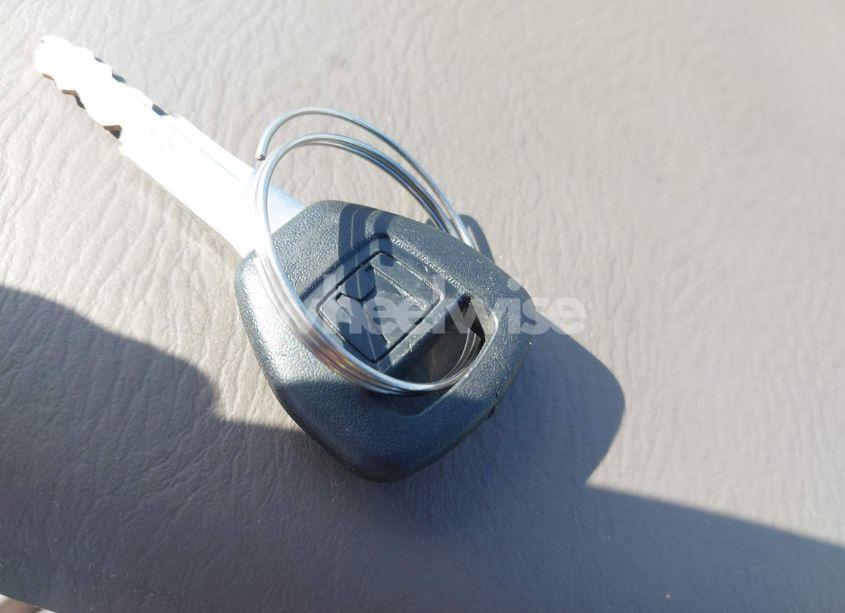 Photo 11 of 1998 Honda Accord EX (VIN 1HGCG6671WA217738)