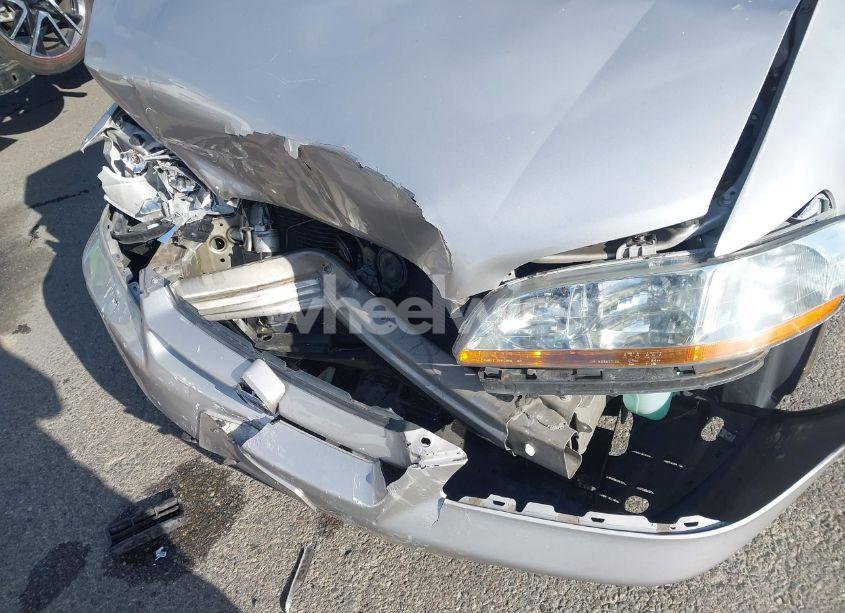 Photo 6 of 1998 Honda Accord EX (VIN 1HGCG6671WA217738)