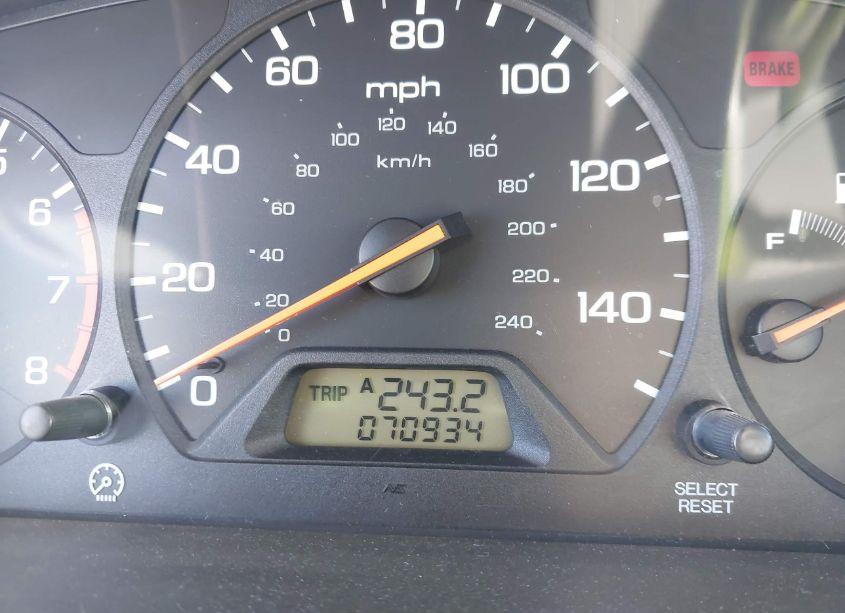 Photo 15 of 1998 Honda Accord EX (VIN 1HGCG6672WA061113)