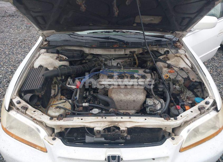 Photo 10 of 1999 Honda Accord EX (VIN 1HGCG6672XA019168)