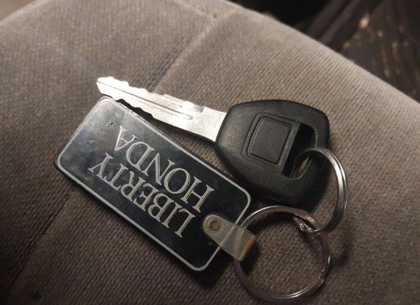 Photo 11 of 2000 Honda Accord 2.3 EX (VIN 1HGCG6673YA098433)