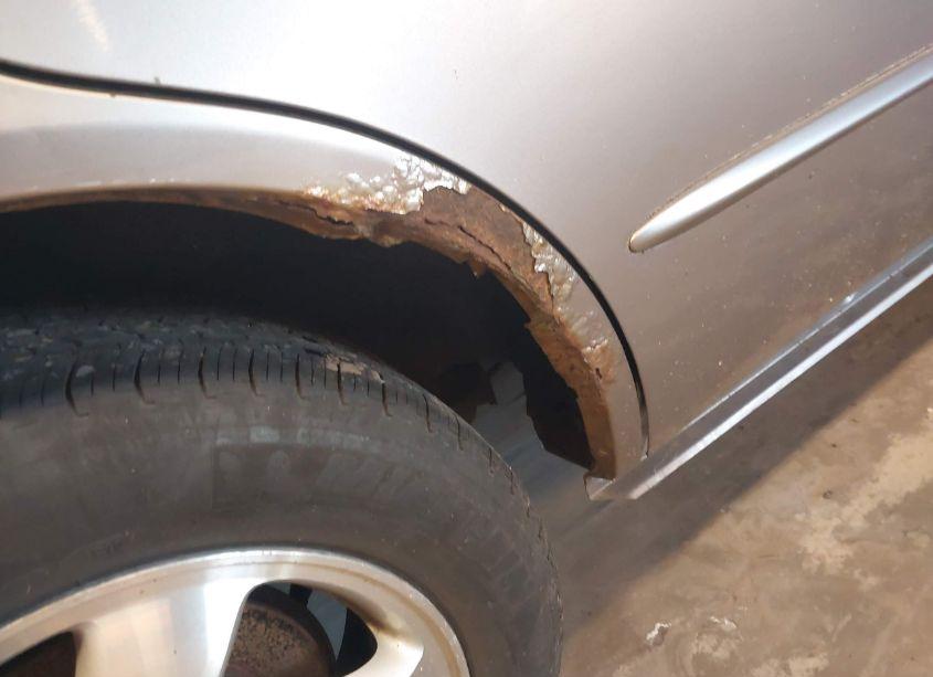 Photo 13 of 2000 Honda Accord 2.3 EX (VIN 1HGCG6673YA098433)