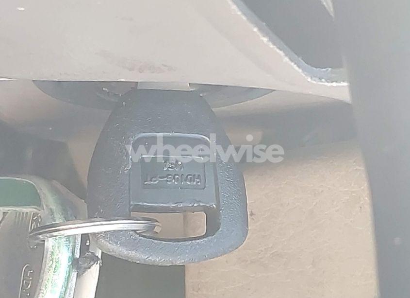 Photo 11 of 1998 Honda Accord EX (VIN 1HGCG6674WA107380)