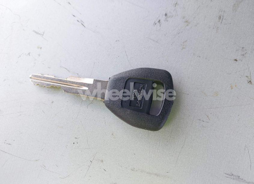 Photo 11 of 1999 Honda Accord EX (VIN 1HGCG6674XA097841)