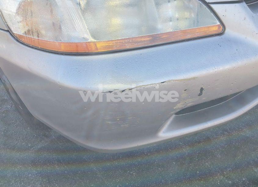 Photo 12 of 1999 Honda Accord EX (VIN 1HGCG6674XA097841)