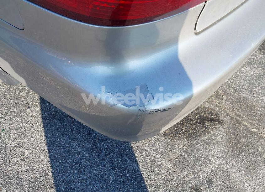 Photo 13 of 1999 Honda Accord EX (VIN 1HGCG6674XA097841)