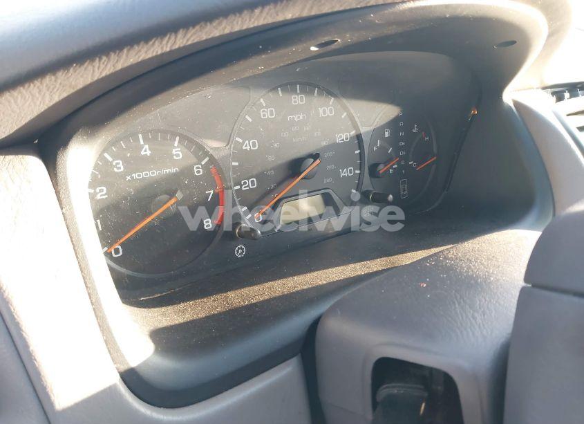 Photo 7 of 2000 Honda Accord 2.3 EX (VIN 1HGCG6675YA157448)